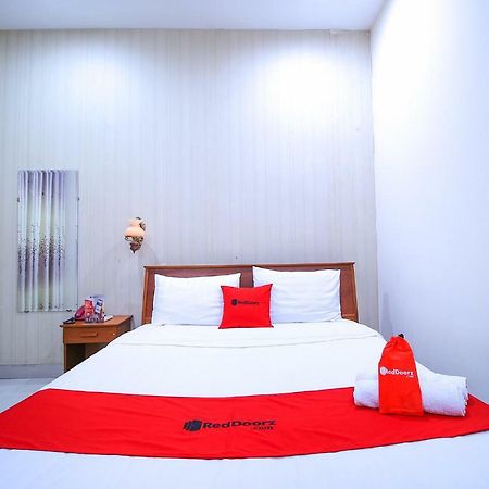 Reddoorz Near Han Market Danang Exterior photo