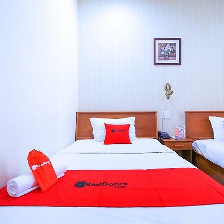 Reddoorz Near Han Market Danang Exterior photo