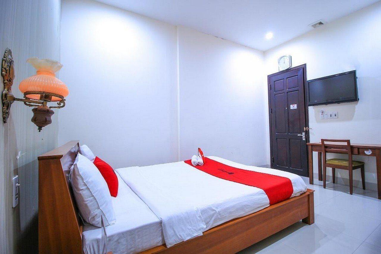 Reddoorz Near Han Market Danang Exterior photo