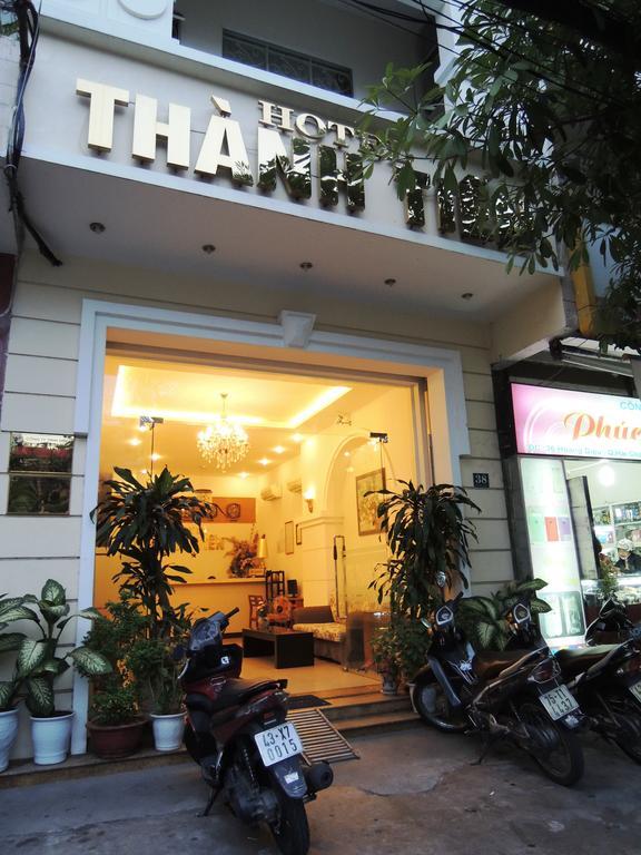 Reddoorz Near Han Market Danang Exterior photo