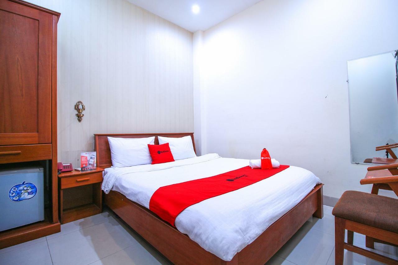 Reddoorz Near Han Market Danang Exterior photo