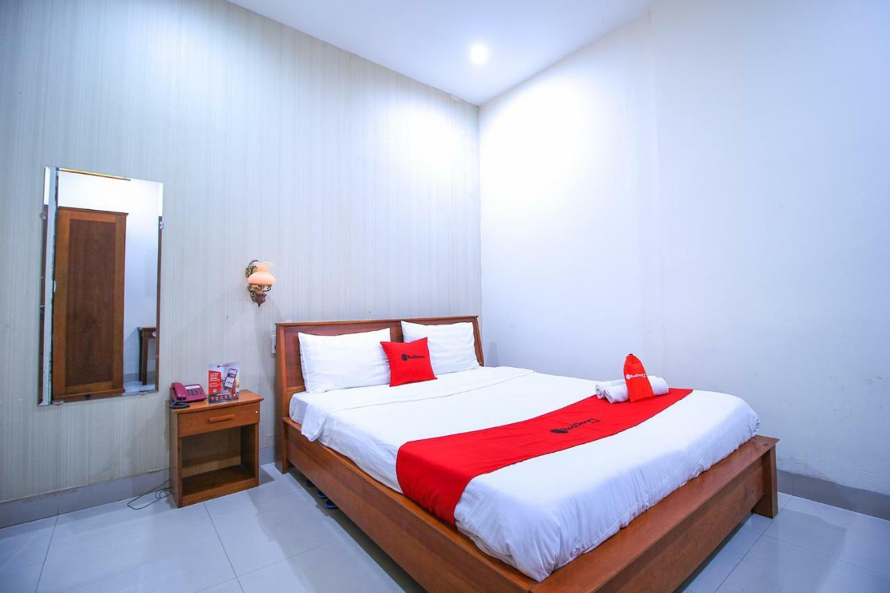 Reddoorz Near Han Market Danang Exterior photo